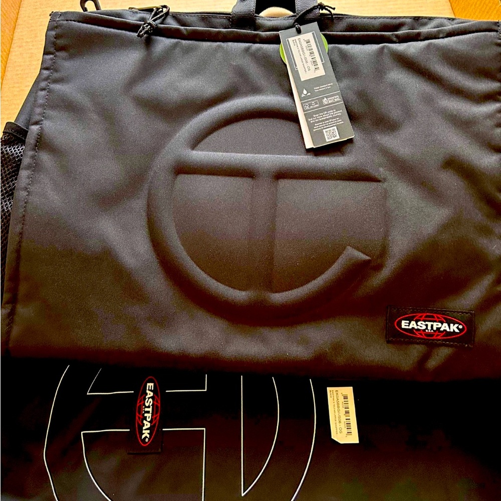 Telfar eastpack